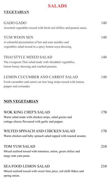 The Wonton - Gachibowli - Hyderabad image 29