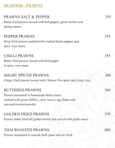 The Wonton - Gachibowli - Hyderabad image 31