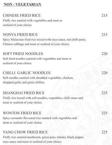 The Wonton - Gachibowli - Hyderabad image 3