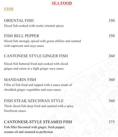 The Wonton - Gachibowli - Hyderabad image 7