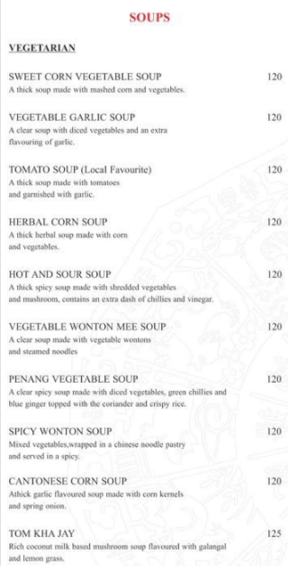 The Wonton - Gachibowli - Hyderabad image 23