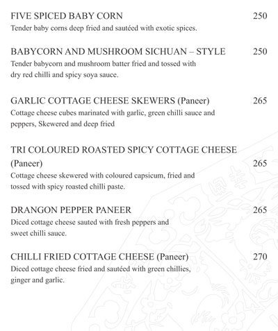 The Wonton - Gachibowli - Hyderabad image 19