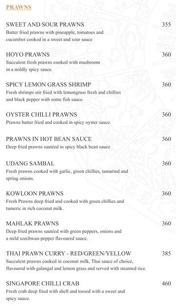 The Wonton - Gachibowli - Hyderabad image 6