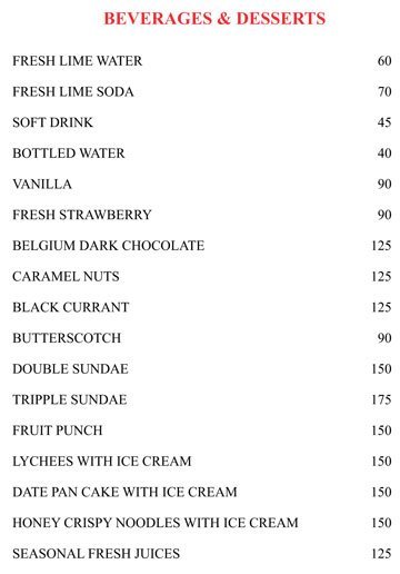 The Wonton - Gachibowli - Hyderabad image 1