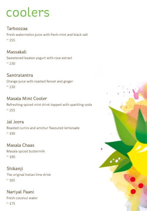 The Yellow Chilli - Powai - Mumbai image 10