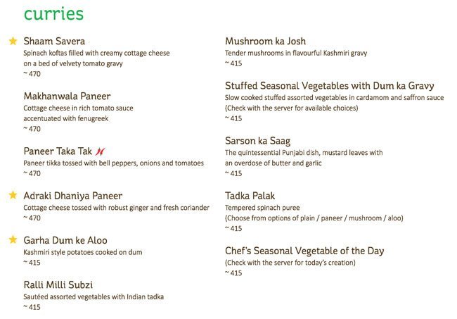 The Yellow Chilli - Powai - Mumbai image 20