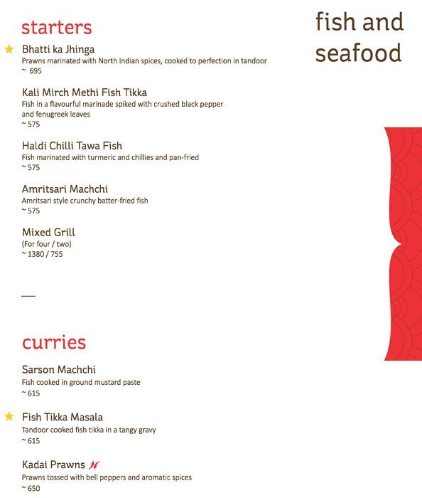 The Yellow Chilli - Powai - Mumbai image 18