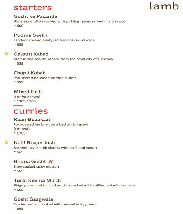 The Yellow Chilli - Powai - Mumbai image 15