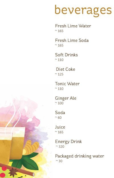 The Yellow Chilli - Powai - Mumbai image 11