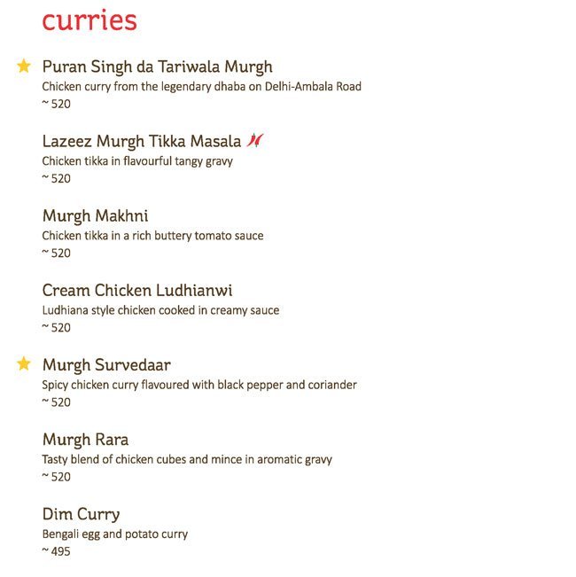 The Yellow Chilli - Powai - Mumbai image 16