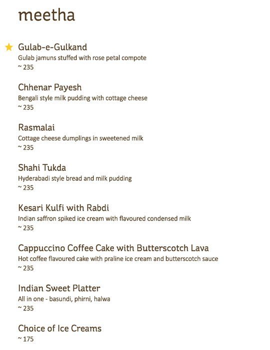 The Yellow Chilli - Powai - Mumbai image 12