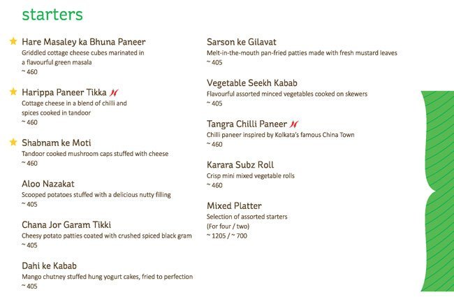 The Yellow Chilli - Powai - Mumbai image 21