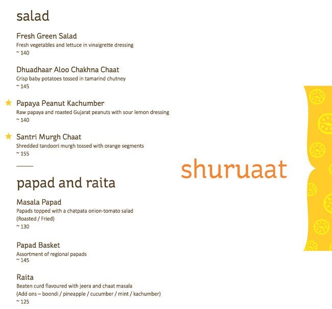 The Yellow Chilli - Powai - Mumbai image 22