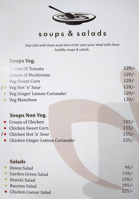 The Zaffran - Ashok Nagar - Kanpur image 22