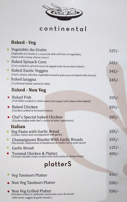 The Zaffran - Ashok Nagar - Kanpur image 10