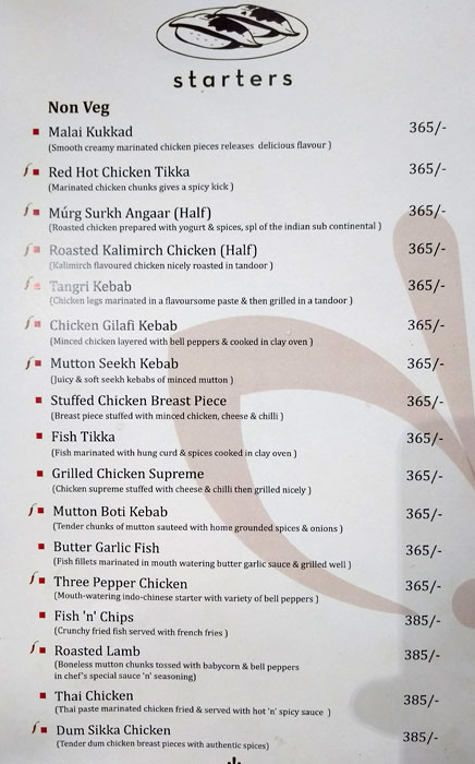 The Zaffran - Ashok Nagar - Kanpur image 19