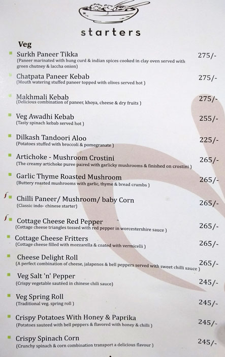 The Zaffran - Ashok Nagar - Kanpur image 20