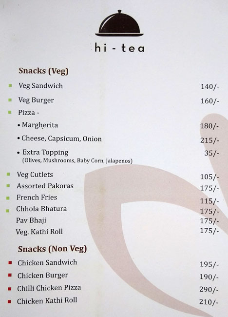 The Zaffran - Ashok Nagar - Kanpur image 5