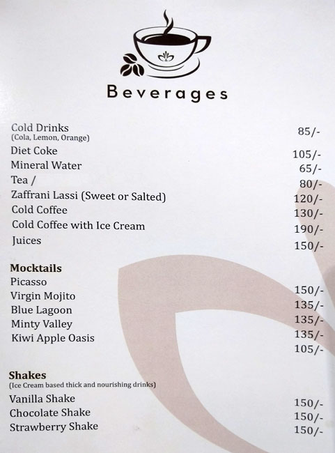 The Zaffran - Ashok Nagar - Kanpur image 3