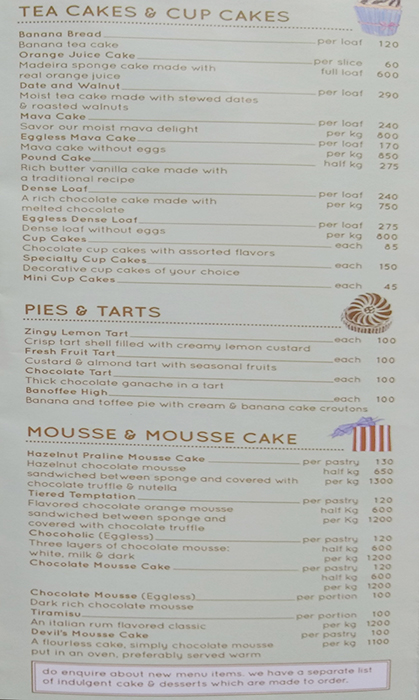 Theobroma - DLF Cyber City - Gurgaon image 5