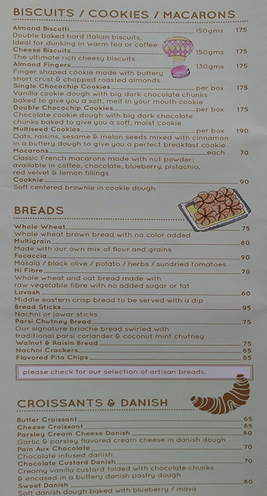 Theobroma - DLF Cyber City - Gurgaon image 4