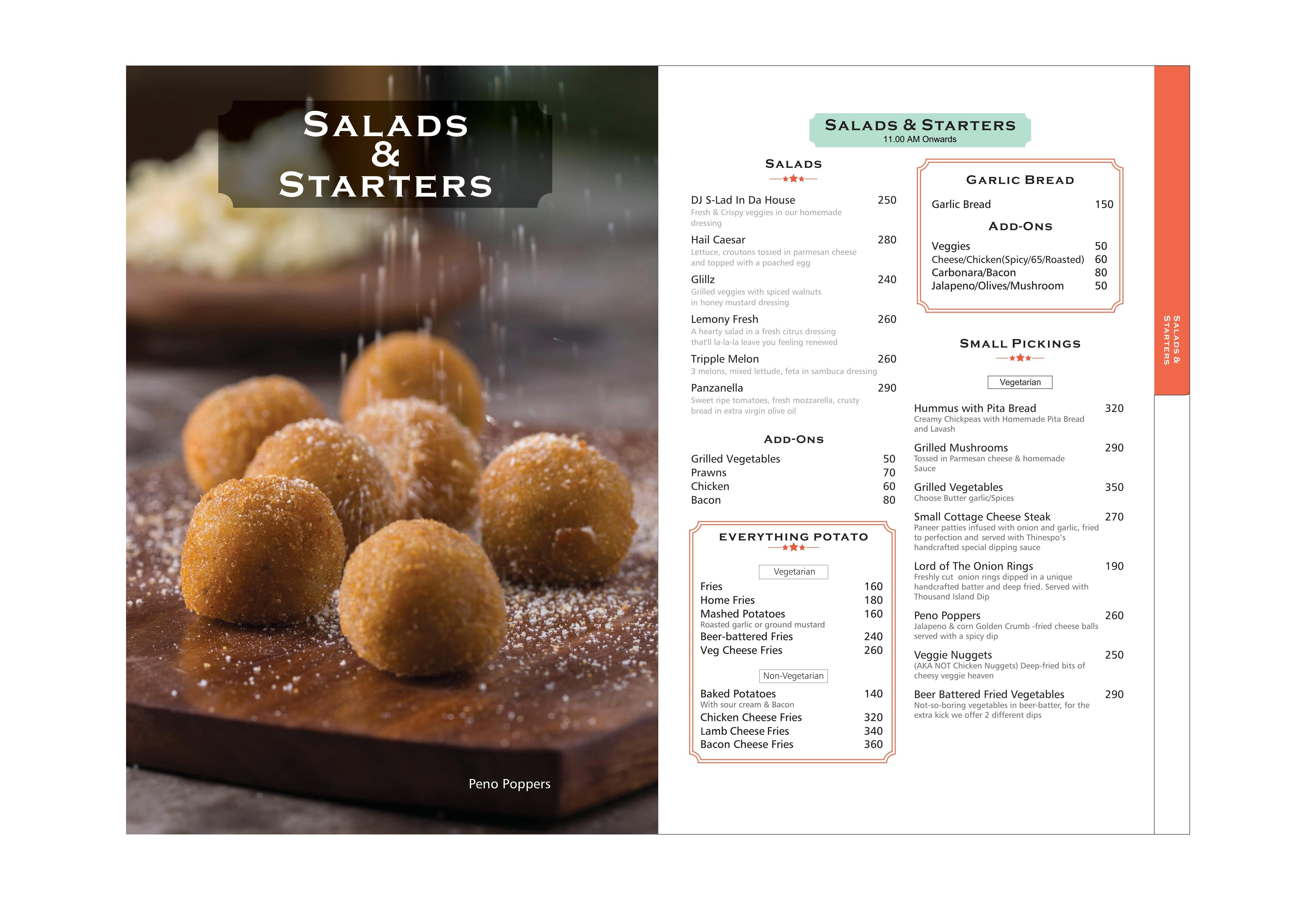 Thinespo - Kompally - Hyderabad image 5