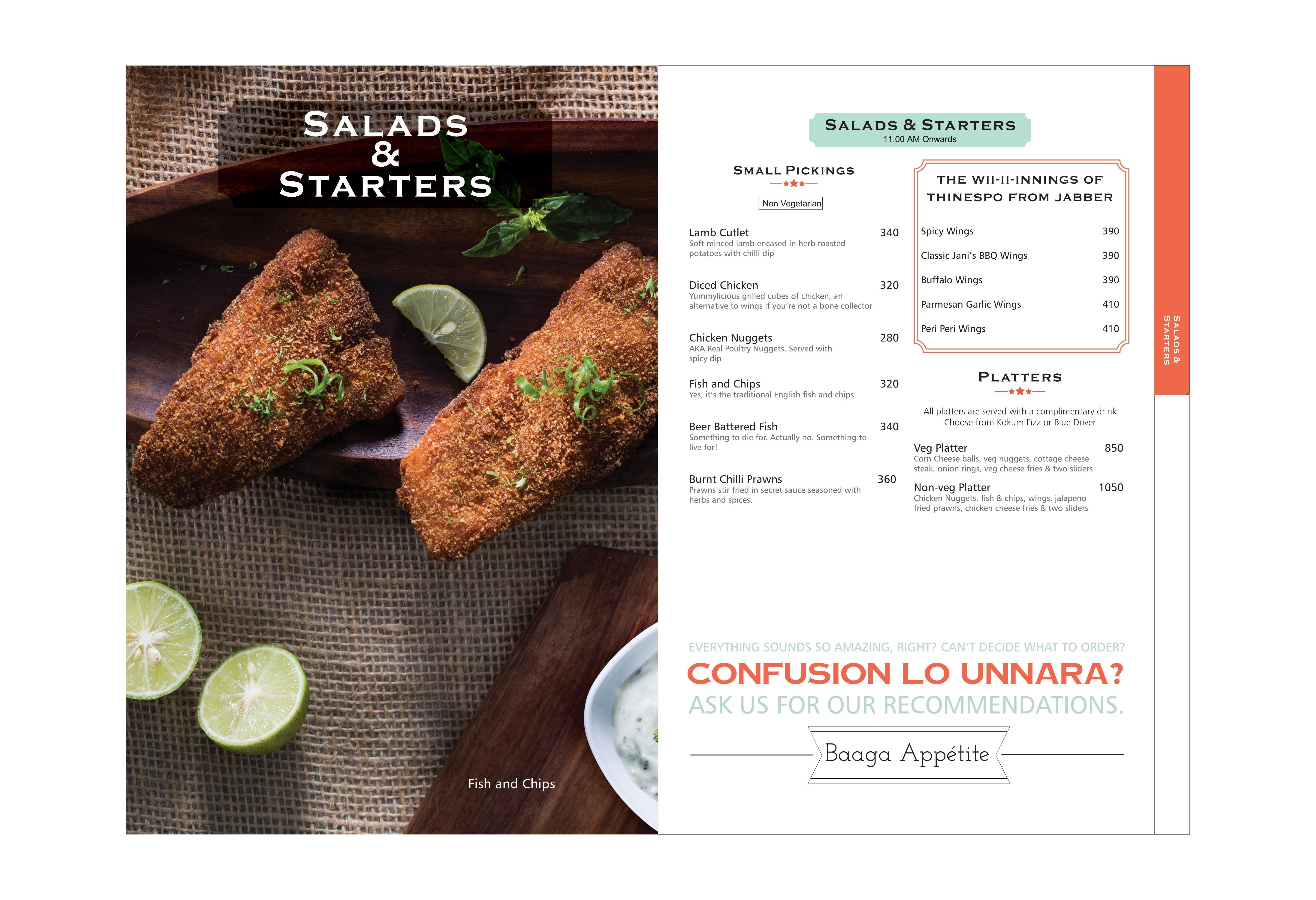 Thinespo - Kompally - Hyderabad image 4