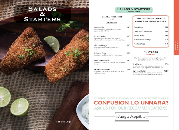 Thinespo - Kompally - Hyderabad image 3