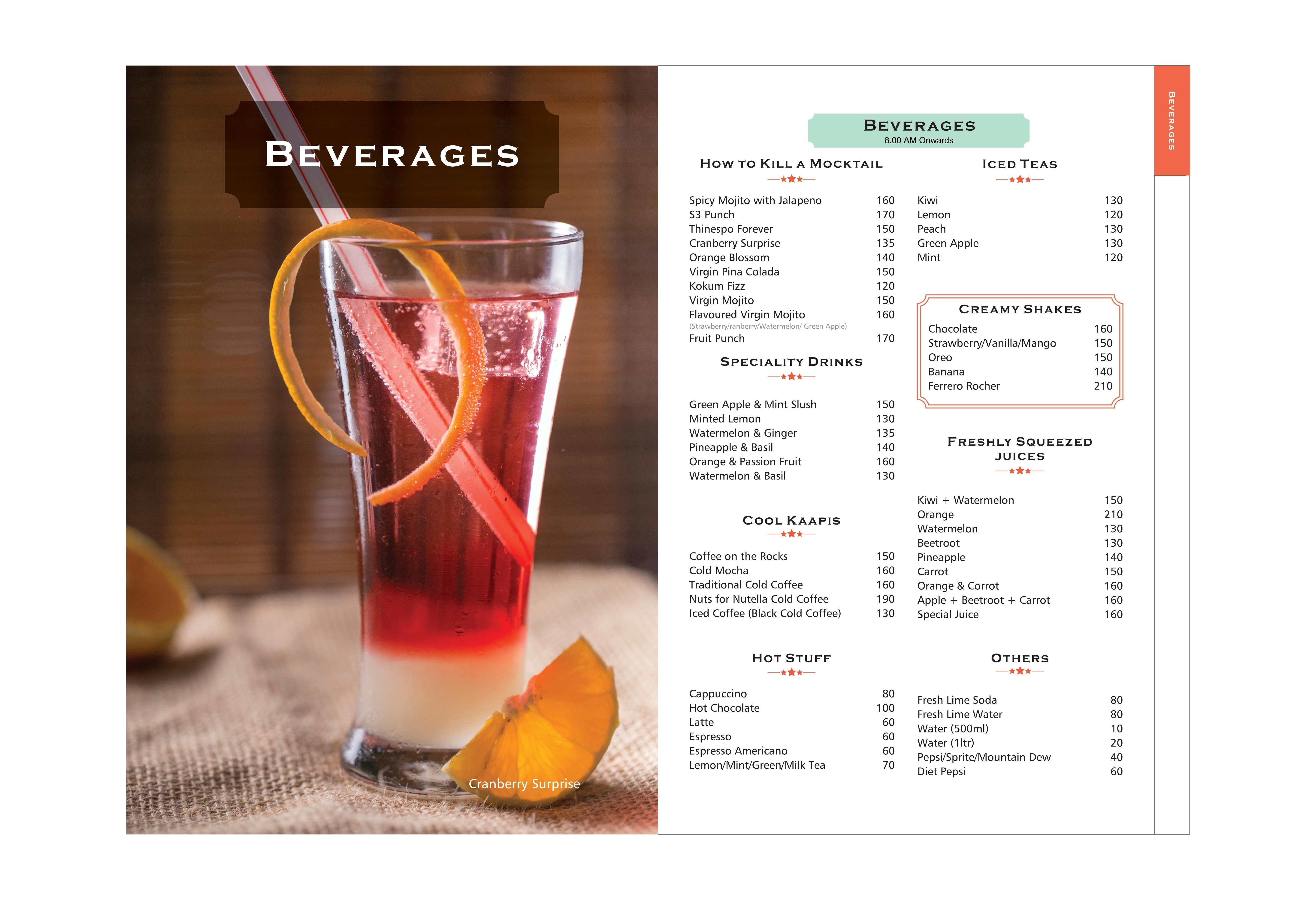 Thinespo - Kompally - Hyderabad image 6