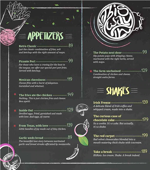 This Way In - T. Nagar - Chennai image 4