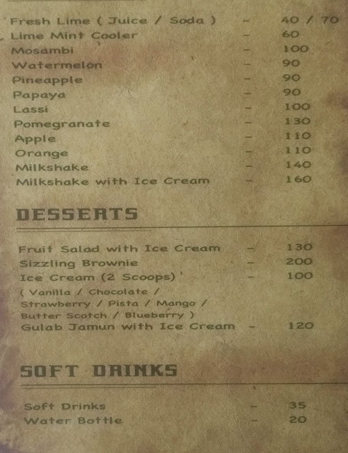 Thoondil - Akkarai - Chennai image 2