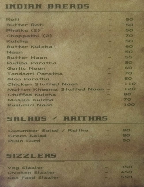 Thoondil - Akkarai - Chennai image 4