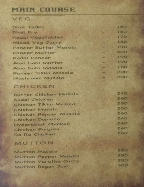 Thoondil - Akkarai - Chennai image 6