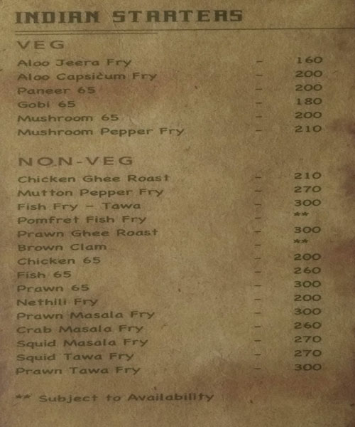 Thoondil - Akkarai - Chennai image 11