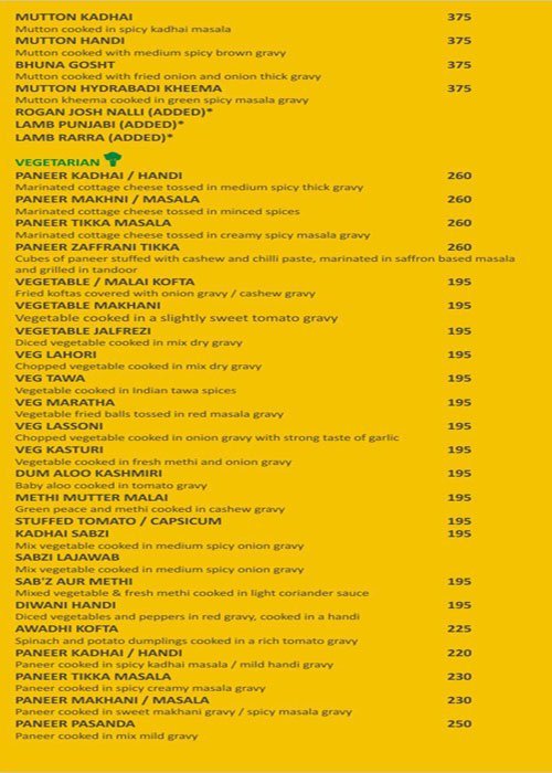 Thyme - Kanjur Marg - Mumbai image 8