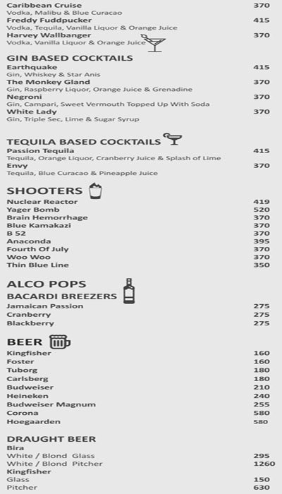 Thyme - Kanjur Marg - Mumbai image 14