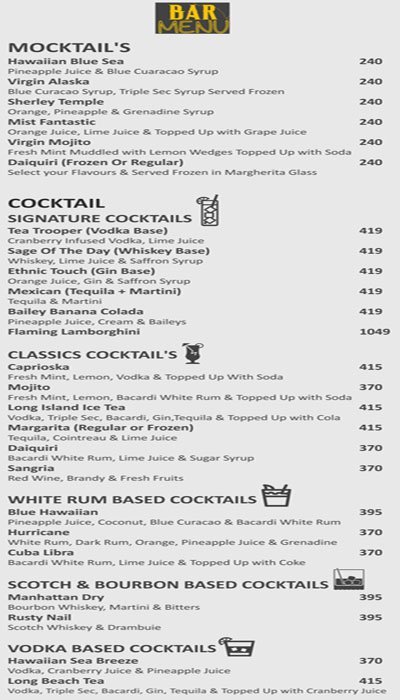 Thyme - Kanjur Marg - Mumbai image 15