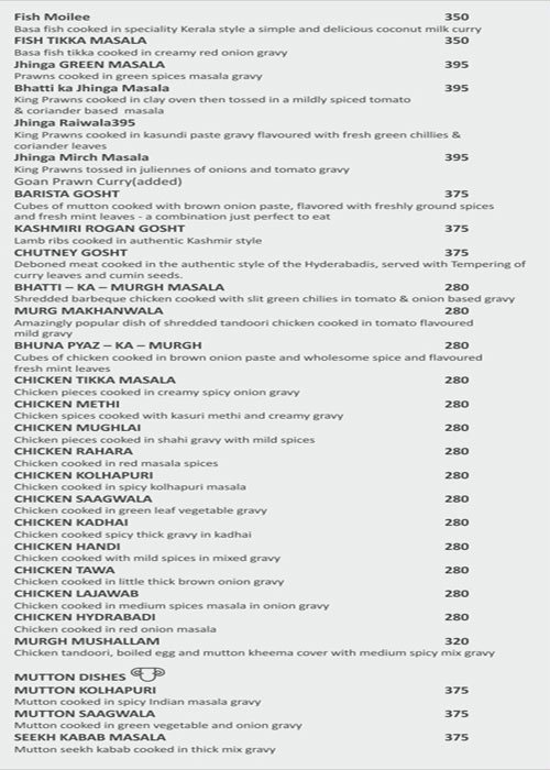 Thyme - Kanjur Marg - Mumbai image 9