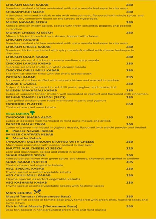 Thyme - Kanjur Marg - Mumbai image 10