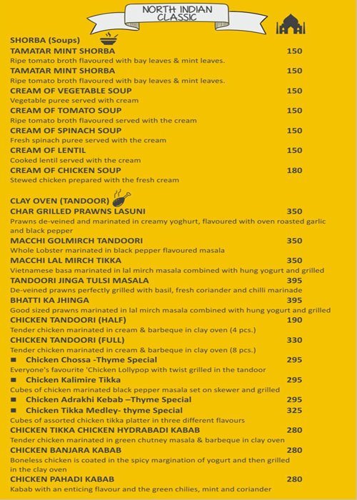 Thyme - Kanjur Marg - Mumbai image 11