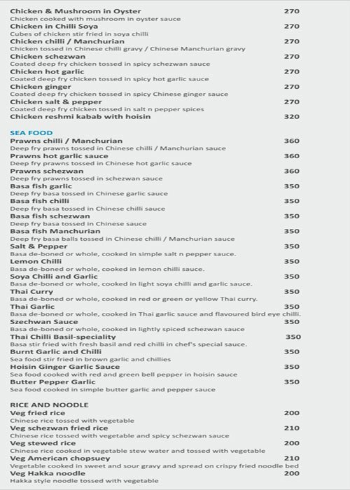 Thyme - Kanjur Marg - Mumbai image 3