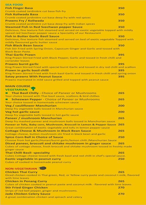 Thyme - Kanjur Marg - Mumbai image 4