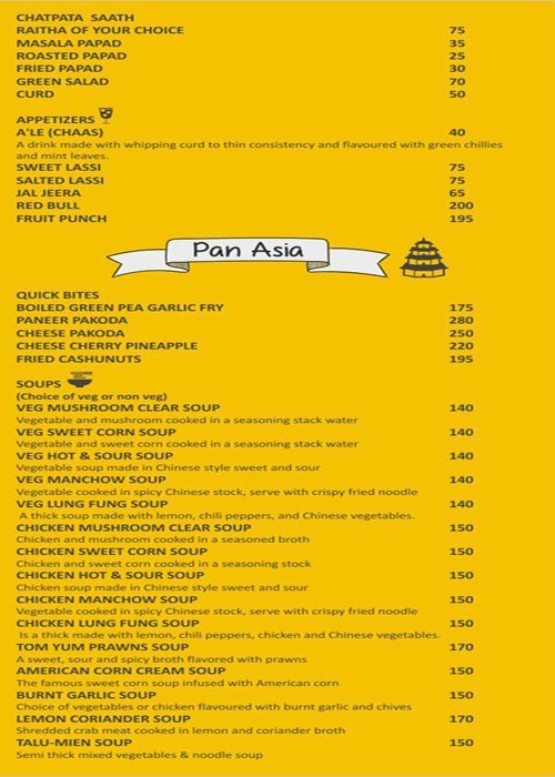 Thyme - Kanjur Marg - Mumbai image 6