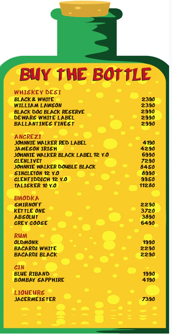 TiKi Shack - Jubilee Hills - Hyderabad image 6