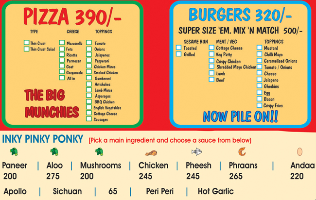 TiKi Shack - Jubilee Hills - Hyderabad image 1