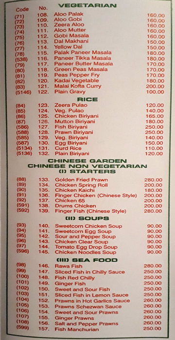 Tic Tac - Egmore - Chennai image 2