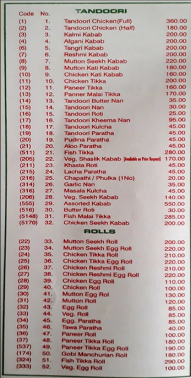 Tic Tac - Egmore - Chennai image 4