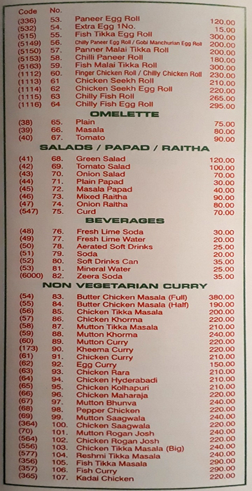 Tic Tac - Egmore - Chennai image 3