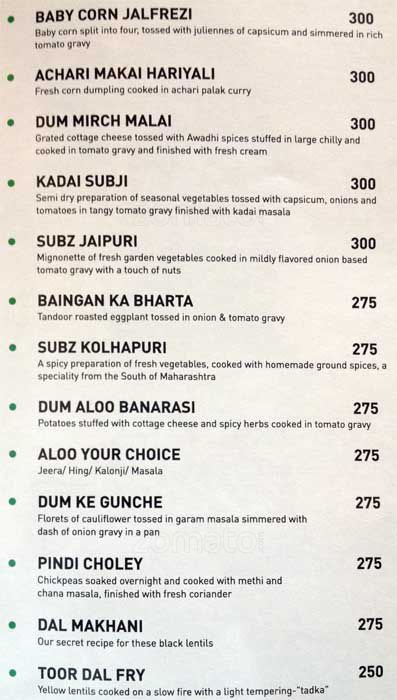 Tiger Trail - Kalyani Nagar - Pune image 3