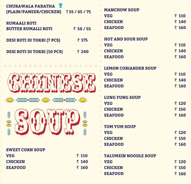 Tim Luck Luck - Pimple Saudagar - Pune image 14